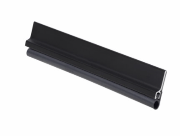 Pemko 303DS Silicone Perimeter Door Seal Kit, Dark Bronze Aluminum Channel