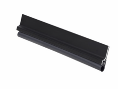 Pemko 303DS Silicone Perimeter Door Seal Kit, Dark Bronze Aluminum Channel