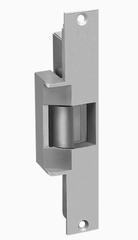 Hes Folger Adam 310-2 Fail Secure, Complete 24VDC Electric Strike, 1/2" Keeper, Satin Stainless Steel