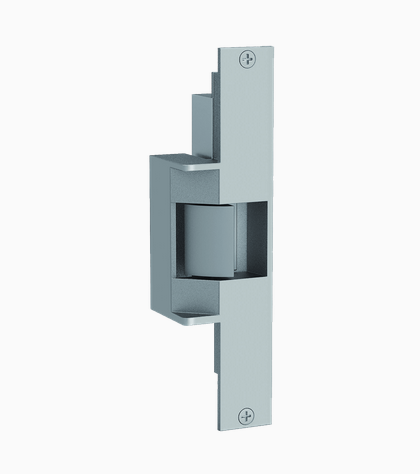 HES 310-2 3/4 24D 630  Fail Secure, Complete 24VDC Electric Strike, 3/4" Keeper, Satin Stainless Steel