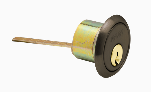 Von Duprin 3216 Standard Rim Cylinder