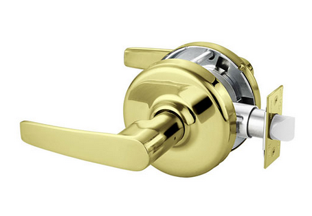 Corbin Russwin CL3810 Grade 2 Passage or Closet Cylindrical Lock