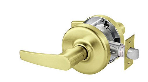 Corbin Russwin CL3810 Grade 2 Passage or Closet Cylindrical Lock
