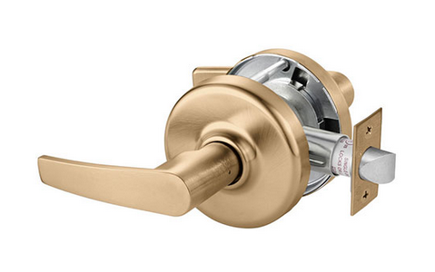 Corbin Russwin CL3810 Grade 2 Passage or Closet Cylindrical Lock