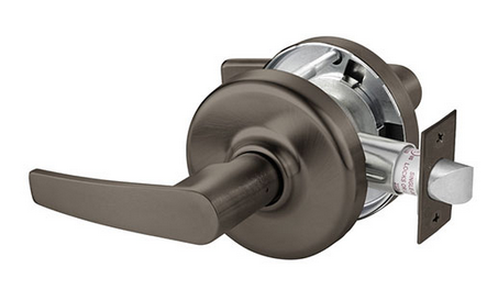 Corbin Russwin CL3810 Grade 2 Passage or Closet Cylindrical Lock