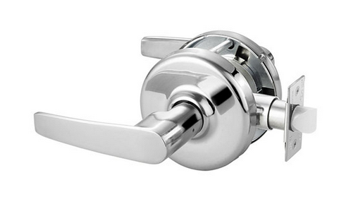 Corbin Russwin CL3810 Grade 2 Passage or Closet Cylindrical Lock