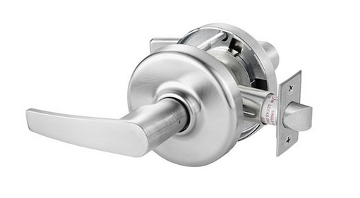 Corbin Russwin CL3810 Grade 2 Passage or Closet Cylindrical Lock