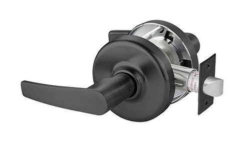 Corbin Russwin CL3810 Grade 2 Passage or Closet Cylindrical Lock