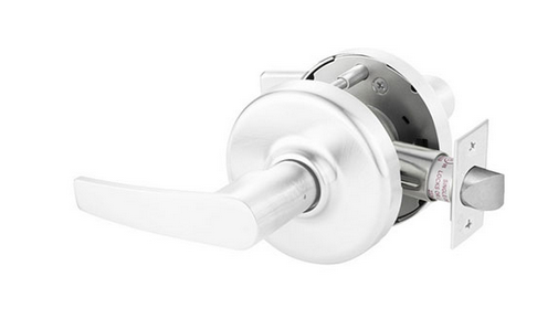 Corbin Russwin CL3810 Grade 2 Passage or Closet Cylindrical Lock