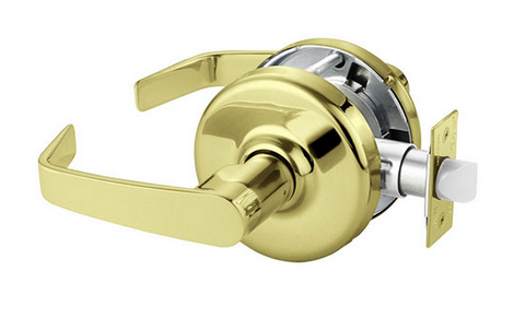 Corbin Russwin CL3810 Grade 2 Passage or Closet Cylindrical Lock