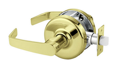 Corbin Russwin CL3810 Grade 2 Passage or Closet Cylindrical Lock