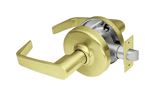 Corbin Russwin CL3810 Grade 2 Passage or Closet Cylindrical Lock