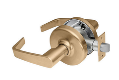 Corbin Russwin CL3810 Grade 2 Passage or Closet Cylindrical Lock