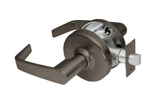 Corbin Russwin CL3810 Grade 2 Passage or Closet Cylindrical Lock