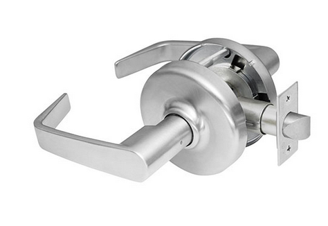 Corbin Russwin CL3810 Grade 2 Passage or Closet Cylindrical Lock