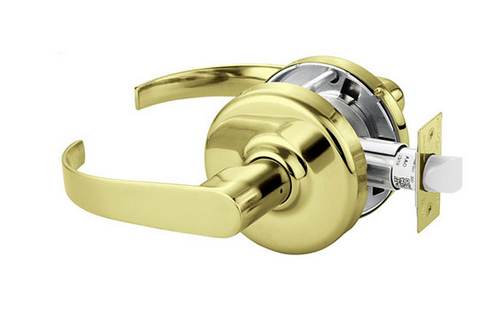 Corbin Russwin CL3810 Grade 2 Passage or Closet Cylindrical Lock