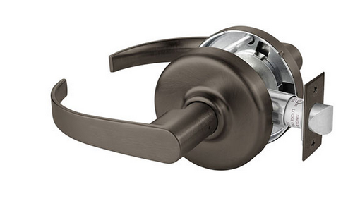 Corbin Russwin CL3810 Grade 2 Passage or Closet Cylindrical Lock