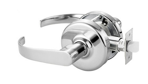 Corbin Russwin CL3810 Grade 2 Passage or Closet Cylindrical Lock