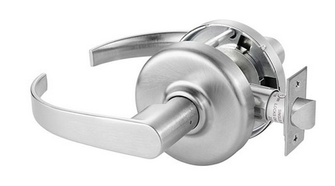 Corbin Russwin CL3810 Grade 2 Passage or Closet Cylindrical Lock