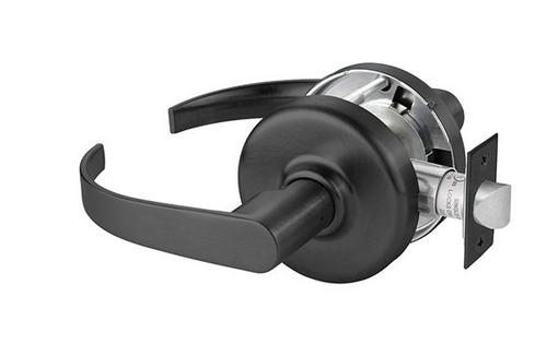 Corbin Russwin CL3810 Grade 2 Passage or Closet Cylindrical Lock