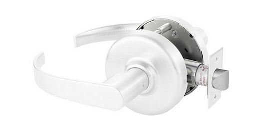 Corbin Russwin CL3810 Grade 2 Passage or Closet Cylindrical Lock