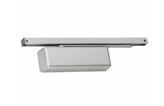 LCN 4013T-STD Heavy Duty Door Closer, Aluminum