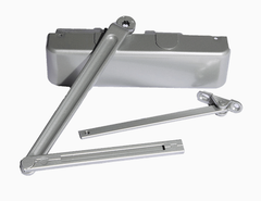 LCN 4031 Rw/PA Door Closer, Regular Arm w/62PA Shoe