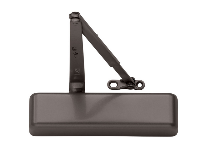 LCN 4031 Hw/PA Door Closer with Hold Open Arm