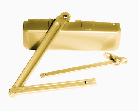 LCN 4031 Rw/PA Door Closer, Regular Arm w/62PA Shoe