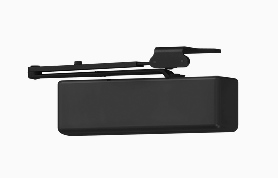LCN 4040XP Rw/PA Heavy Duty Door Closer, Regular Arm with Parallel Arm Bracket