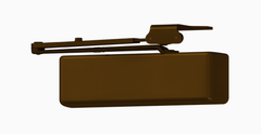 LCN 4040XP Rw/PA Heavy Duty Door Closer, Regular Arm with Parallel Arm Bracket