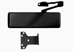 LCN 4040XP-Hw/PA Grade 1 Door Closer with Hold Open w/Parallel Arm Bracket