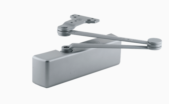 LCN 4040XP-CUSH Grade 1 Door Closer with Cush-n-Stop Arm