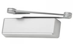 LCN 4111-EDA Door Closer, Parallel Arm Push Side Mount with EDA (Extra Duty Arm)