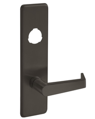 Accentra 426F Classroom/ Storeroom Exit Device Escutcheon Lever Trim