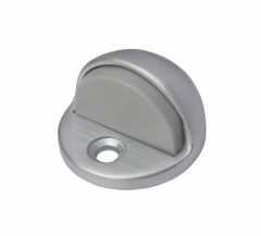 Rockwood 441 Low Dome Stop with 1 1/2" Plastic Anchor