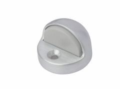 Rockwood 442 High Dome Stop, 1 7/8" Diameter x 1 1/2" High