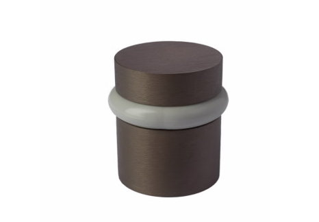 Rockwood 446 Door Stop - 1 1/4" Diameter and 1 1/2" High