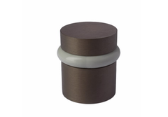 Rockwood 446 Door Stop - 1 1/4" Diameter and 1 1/2" High