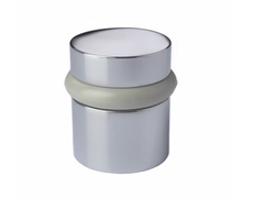 Rockwood 446 Door Stop - 1 1/4" Diameter and 1 1/2" High