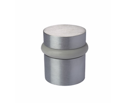 Rockwood 446 Door Stop - 1 1/4" Diameter and 1 1/2" High