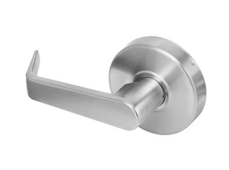 ACCENTRA 4655LN Grade 2 Single Dummy Trim