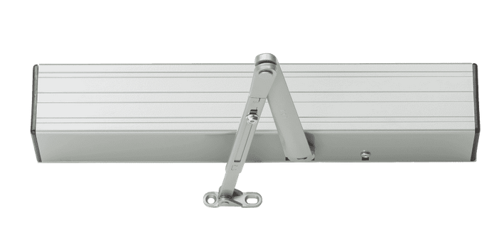 LCN 4822-REG/18 689 Grade 1 Surface Mounted Electromechanical Benchmark Door Operator