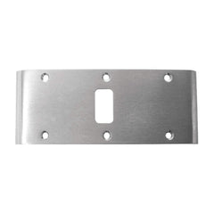 Stanley DLS-2 Double Lipped Strike for Center Hung Doors