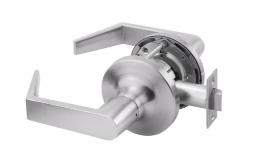 ACCENTRA 4701LN Grade 1 Passage/Closet Latch