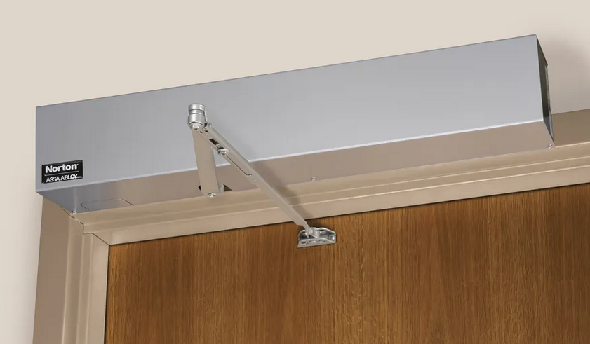 Norton 5730 Low Energy Surface Mounted Electrohydraulic Door Operator