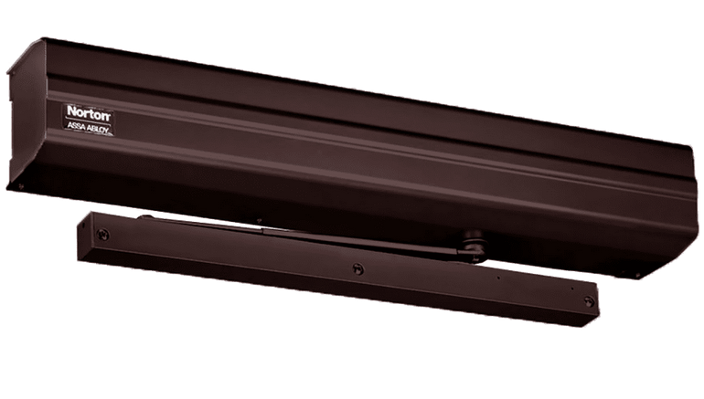 Norton 5740 Low Energy Surface Mounted Electrohydraulic Door Operator Universal Kit