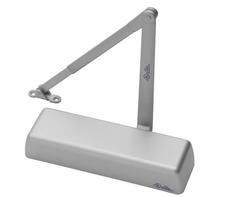 ACCENTRA 5801 Commercial Non-Hold Open Door Closer, Tri-Packed