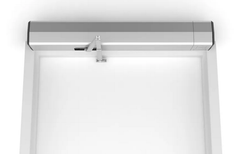 Norton 6021 Low Energy Surface Mounted Electrohydraulic Door Operator
