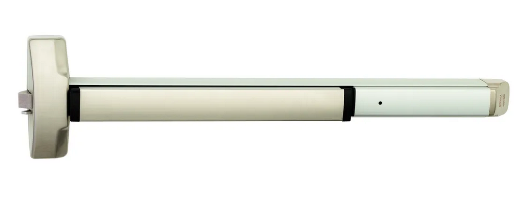 ACCENTRA 6100 Grade 1 Commercial Rim Exit Device